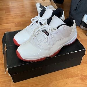 Air Jordan retro low